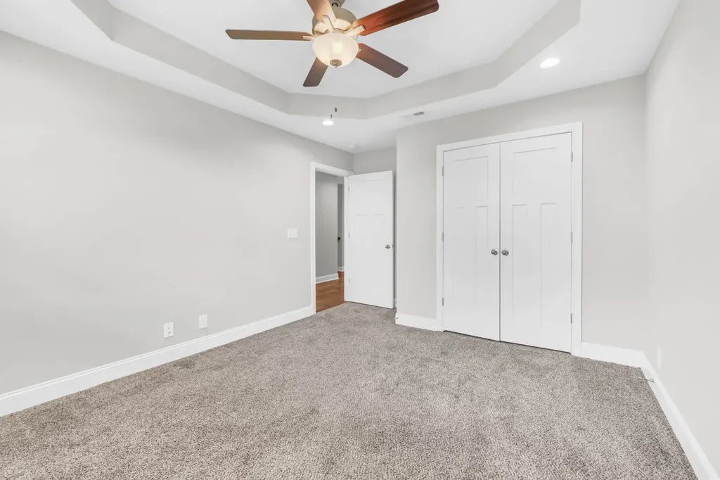 4018 Cooper Creek Road Woodlawn TN 37191