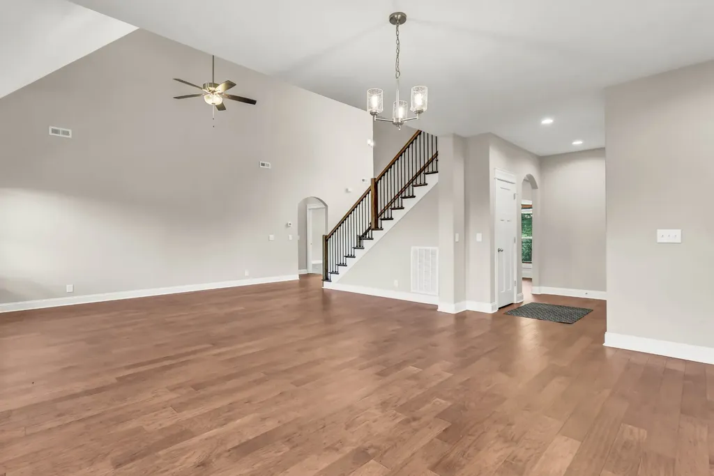 4018 Cooper Creek Road Woodlawn TN 37191