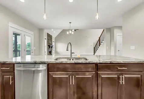 4018 Cooper Creek Road Woodlawn TN 37191