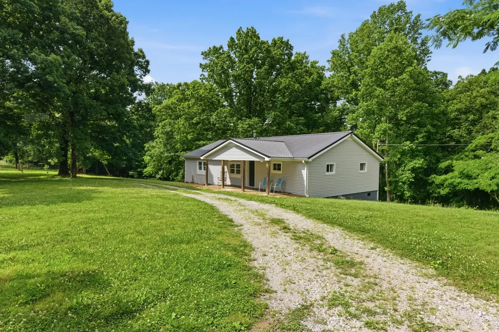 8836 W Sheepneck Road Mount Pleasant TN 38474
