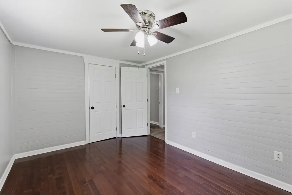 8836 W Sheepneck Road Mount Pleasant TN 38474