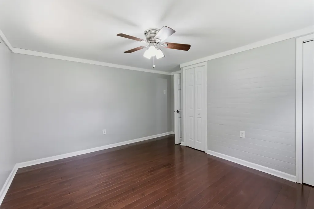 8836 W Sheepneck Road Mount Pleasant TN 38474