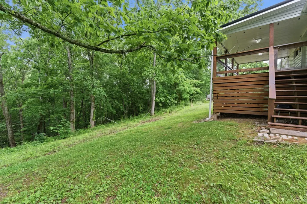 8836 W Sheepneck Road Mount Pleasant TN 38474