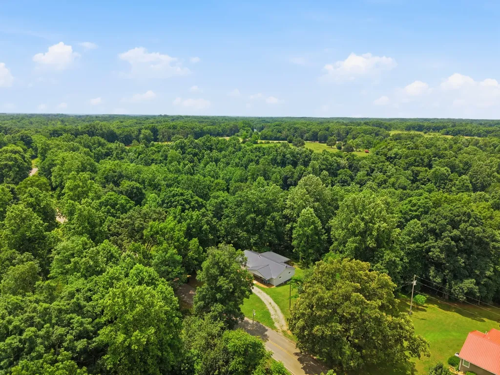 8836 W Sheepneck Road Mount Pleasant TN 38474