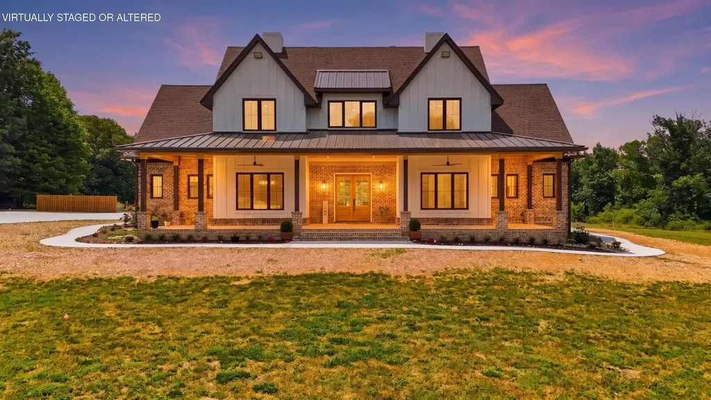 12631 Jones Gap Road Soddy Daisy TN 37379