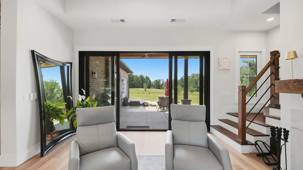 12631 Jones Gap Road Soddy Daisy TN 37379