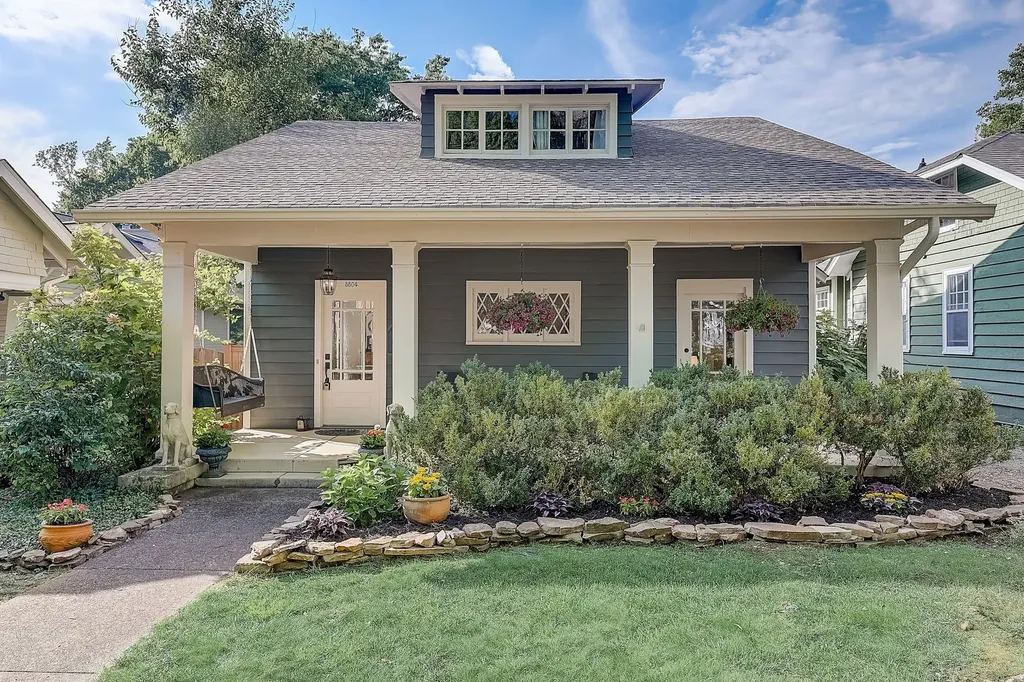 3804 Central Avenue Nashville TN 37205
