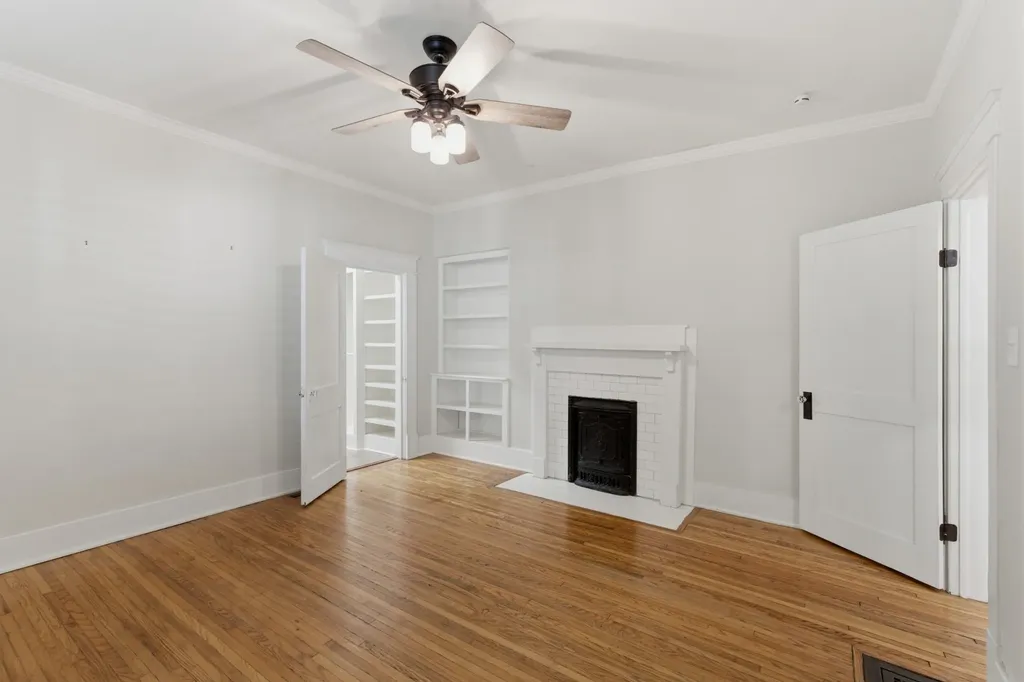 3804 Central Avenue Nashville TN 37205
