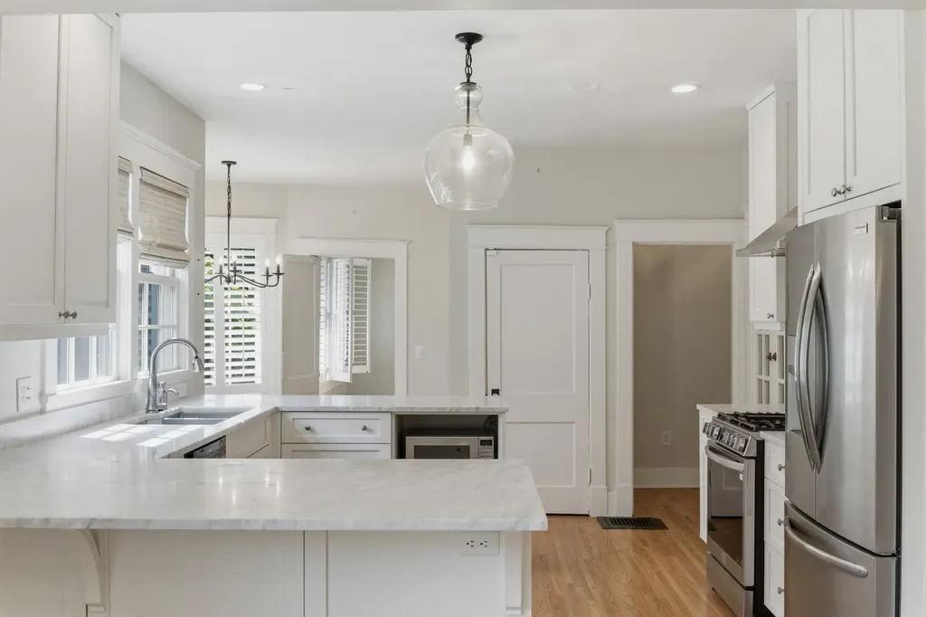 3804 Central Avenue Nashville TN 37205
