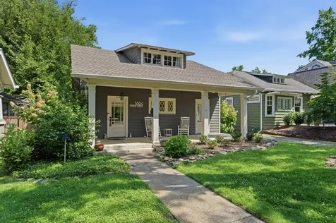 3804 Central Avenue Nashville TN 37205
