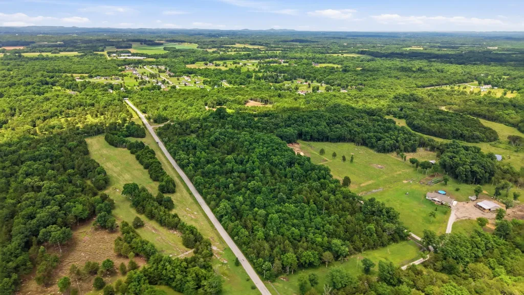 0 Bob Cheek Road Lewisburg TN 37091