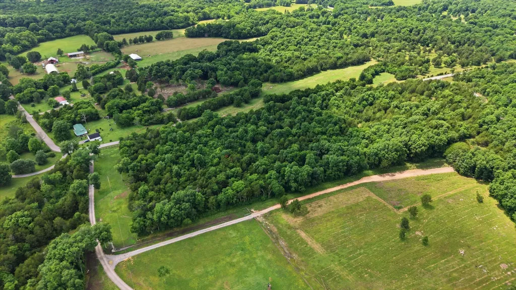 0 Bob Cheek Road Lewisburg TN 37091
