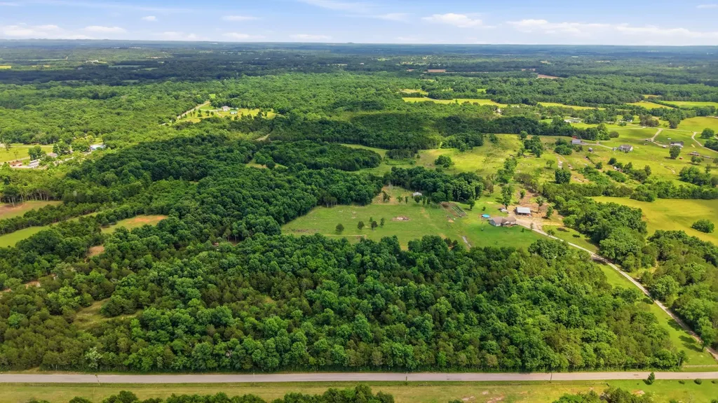 0 Bob Cheek Road Lewisburg TN 37091