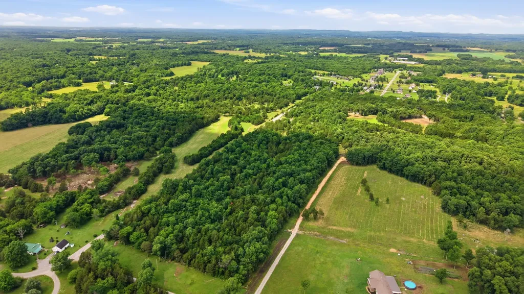 0 Bob Cheek Road Lewisburg TN 37091
