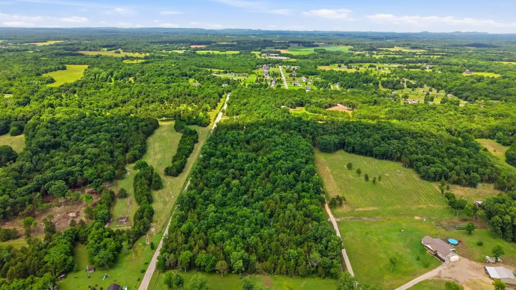 0 Bob Cheek Road Lewisburg TN 37091