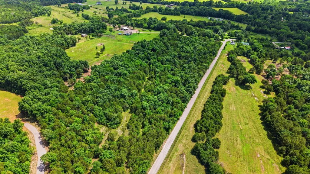 0 Bob Cheek Road Lewisburg TN 37091