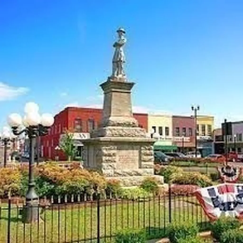 192 Barton Village Boulevard Lebanon TN 37090