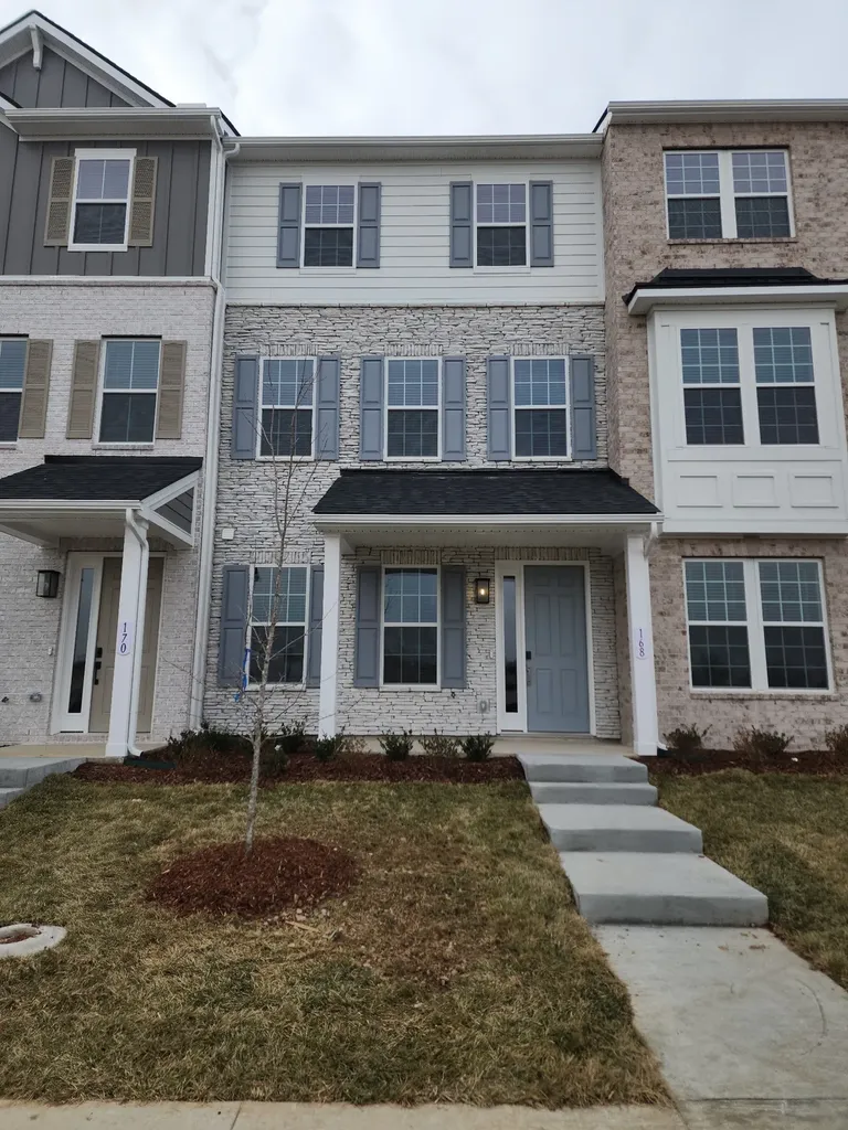 192 Barton Village Boulevard Lebanon TN 37090