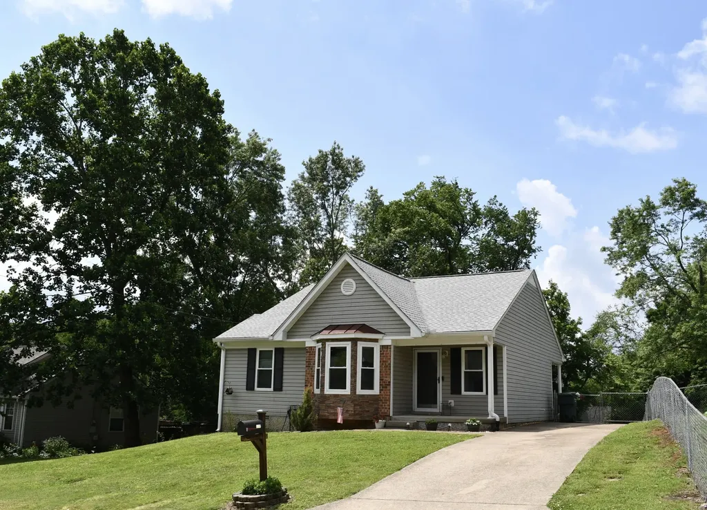 3217 Dockside Drive Hermitage TN 37076