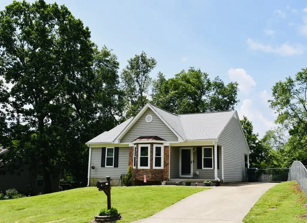 3217 Dockside Drive Hermitage TN 37076