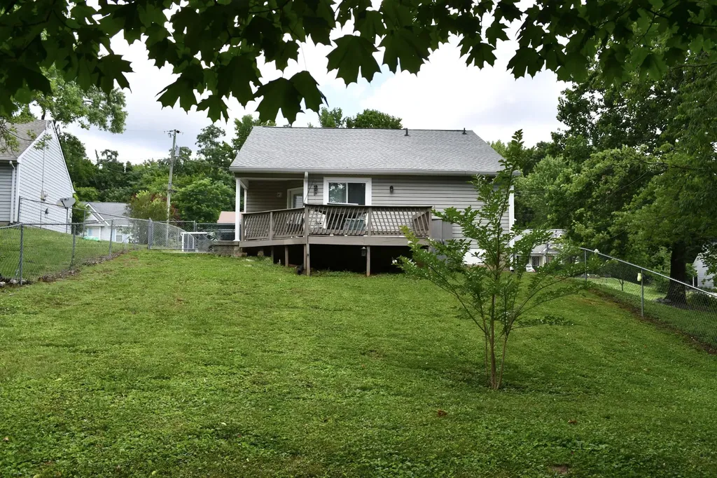 3217 Dockside Drive Hermitage TN 37076
