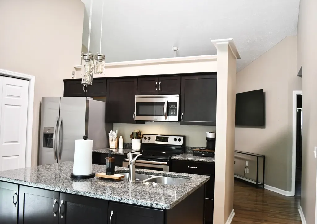 3217 Dockside Drive Hermitage TN 37076