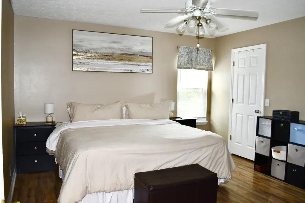 3217 Dockside Drive Hermitage TN 37076