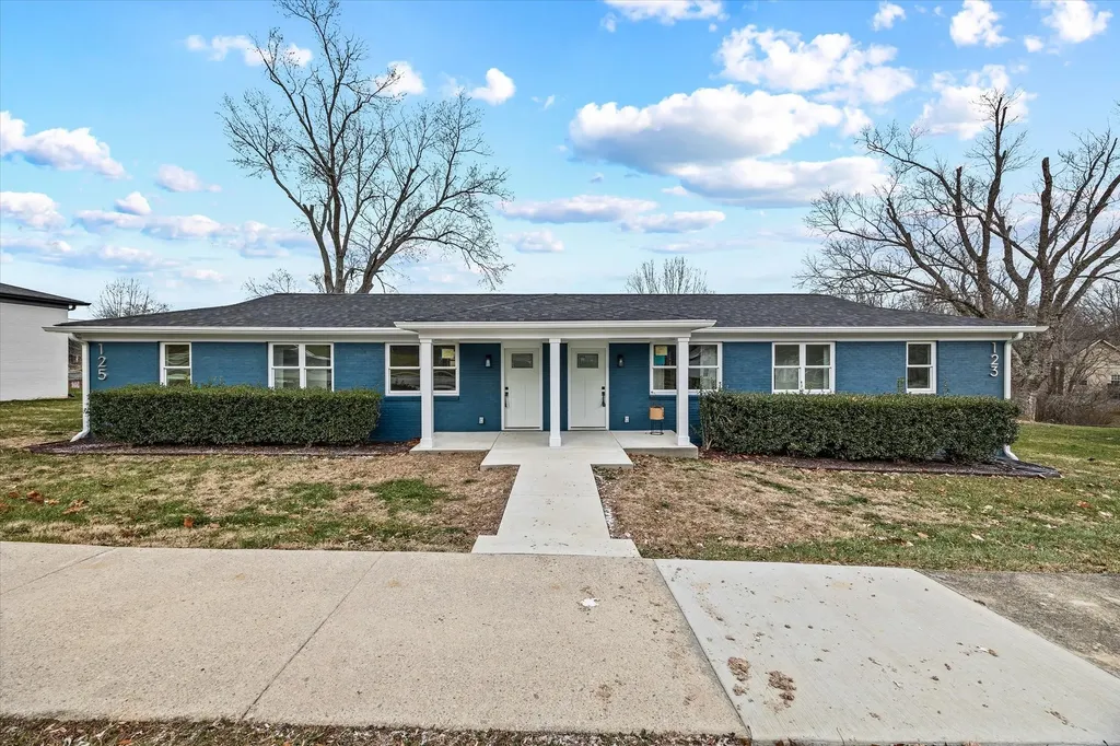 225 Boatman Street Cookeville TN 38501