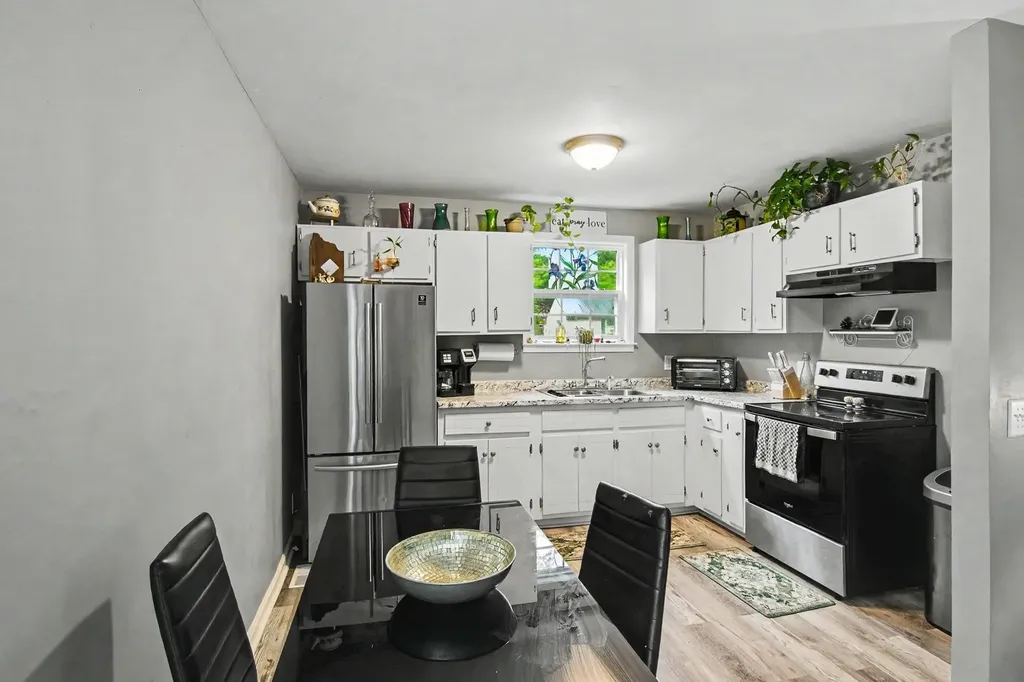 971 Woody Hills Drive Clarksville TN 37040
