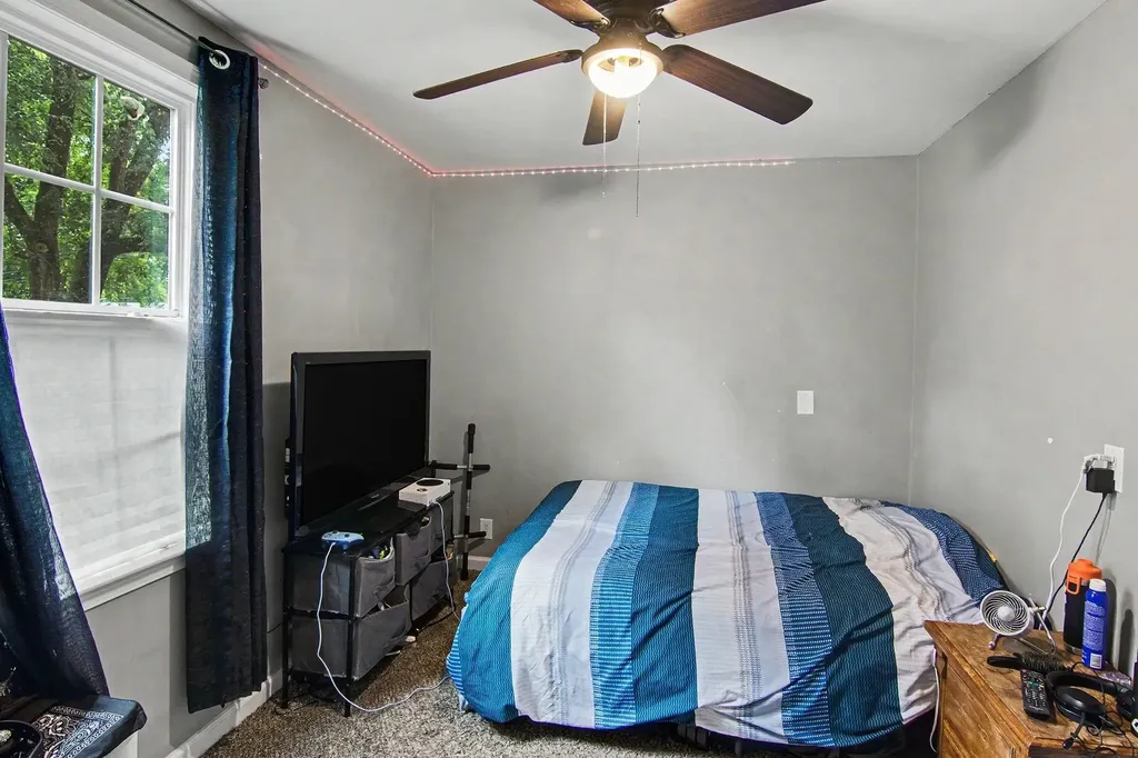 971 Woody Hills Drive Clarksville TN 37040