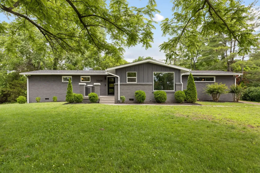 3008 Windemere Circle Nashville TN 37214