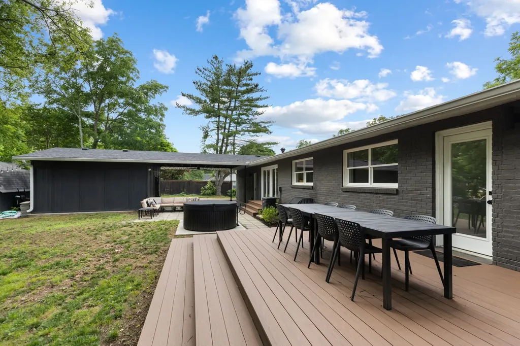3008 Windemere Circle Nashville TN 37214