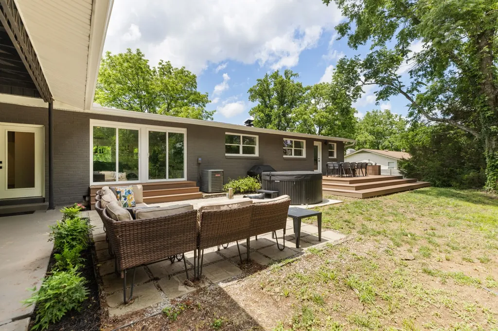 3008 Windemere Circle Nashville TN 37214
