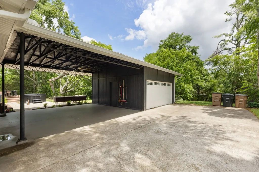3008 Windemere Circle Nashville TN 37214