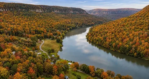 20045 River Canyon Road Chattanooga TN 37405