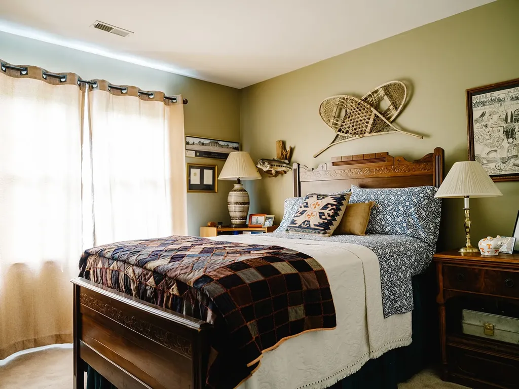 1647 Groveland Ridge Road Columbia TN 38401