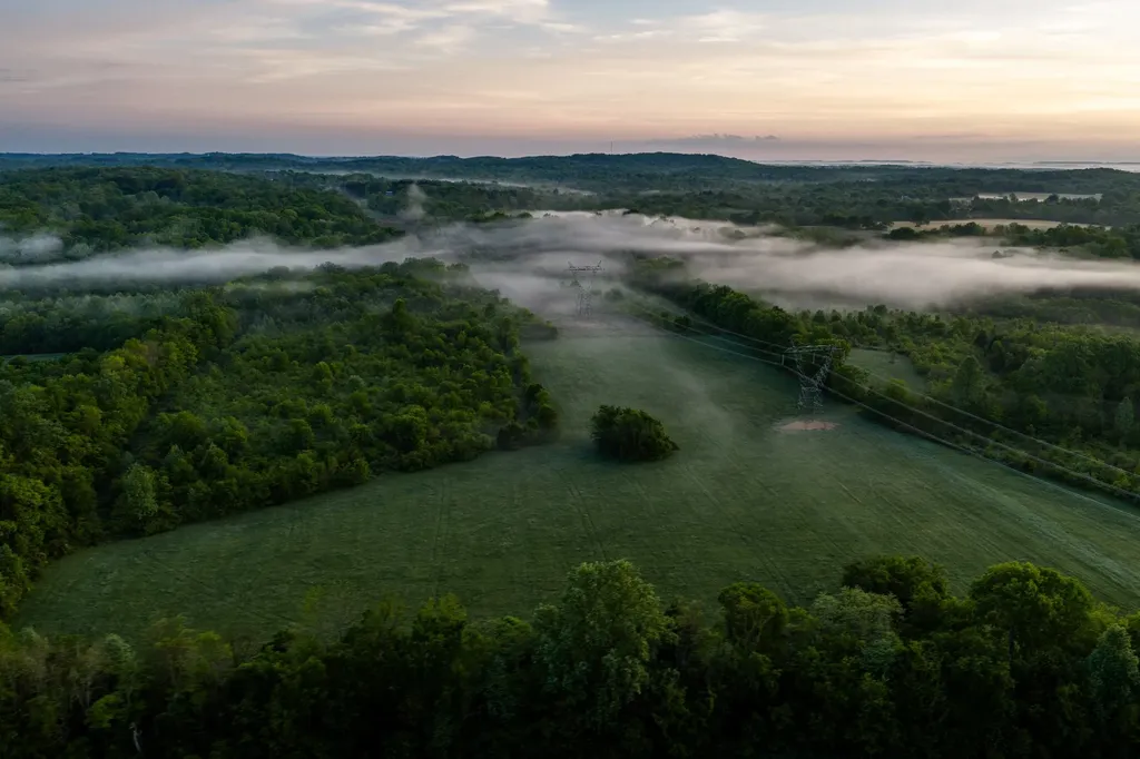 1647 Groveland Ridge Road Columbia TN 38401