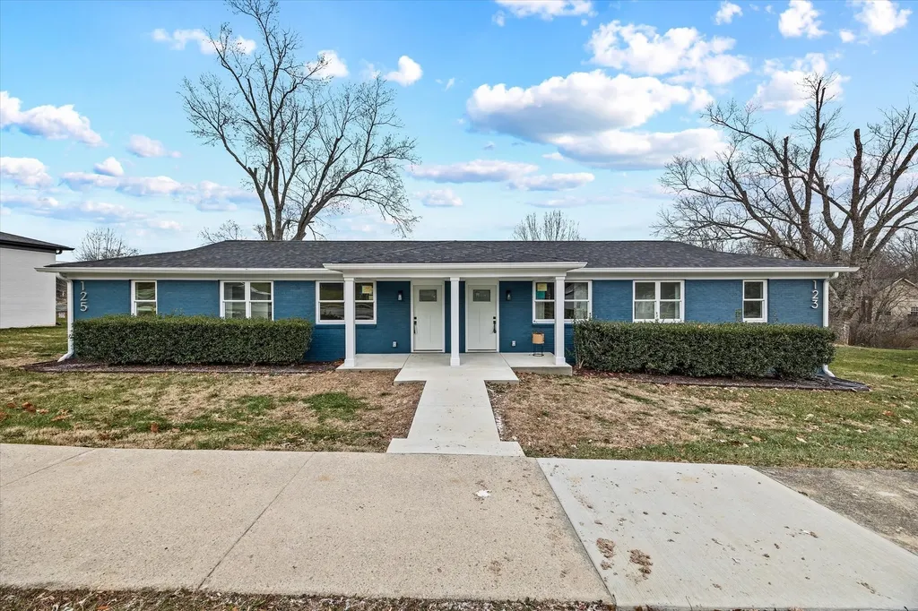 227 Boatman Street Cookeville TN 38501