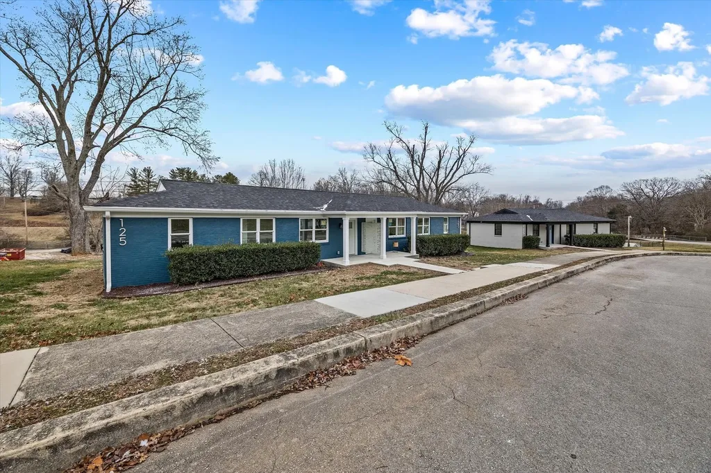227 Boatman Street Cookeville TN 38501