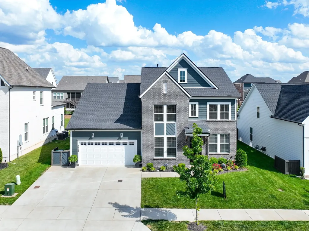 4023 John Marsh Road Spring Hill TN 37174