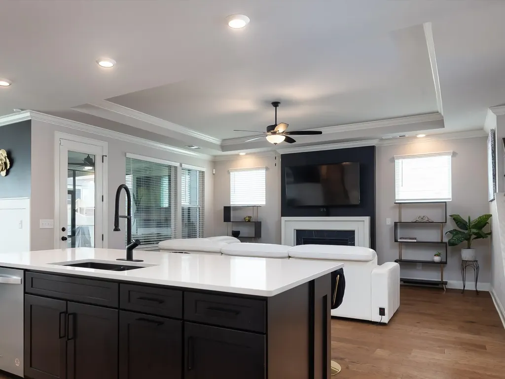 4023 John Marsh Road Spring Hill TN 37174