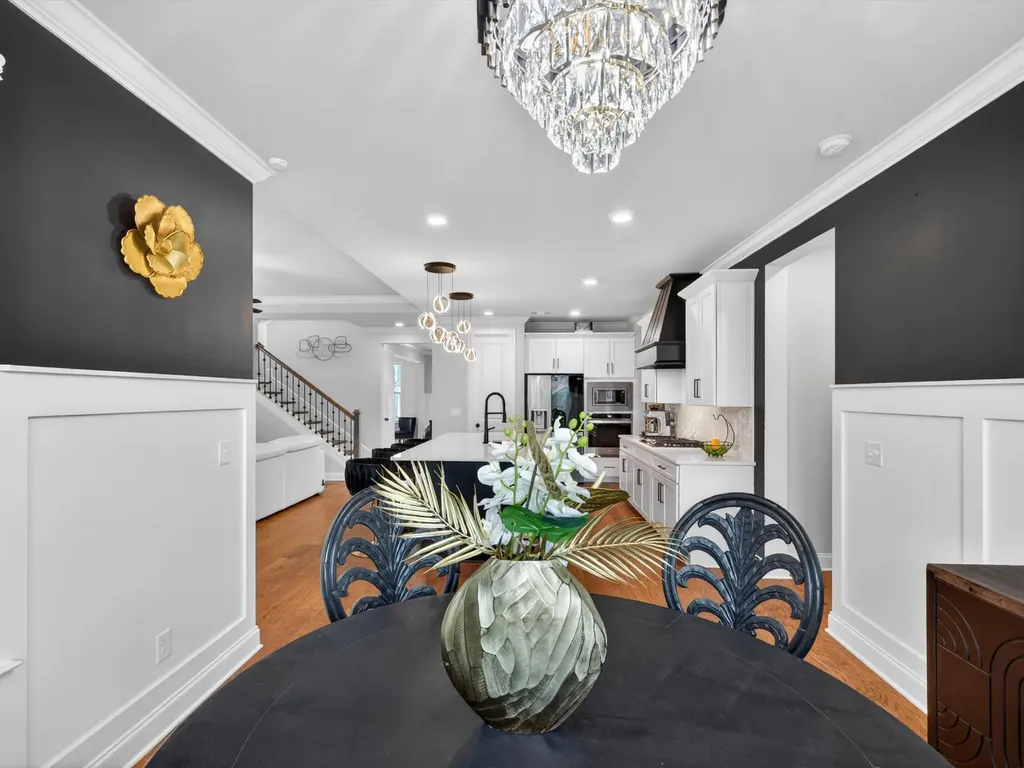 4023 John Marsh Road Spring Hill TN 37174