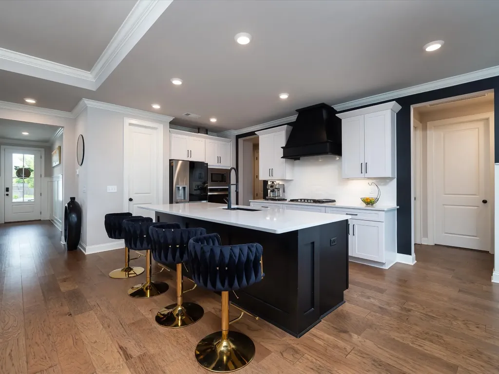 4023 John Marsh Road Spring Hill TN 37174