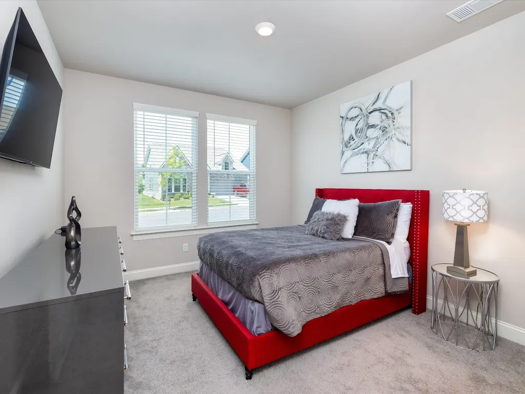 4023 John Marsh Road Spring Hill TN 37174