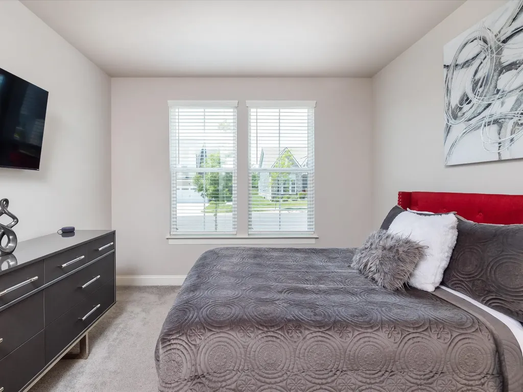 4023 John Marsh Road Spring Hill TN 37174