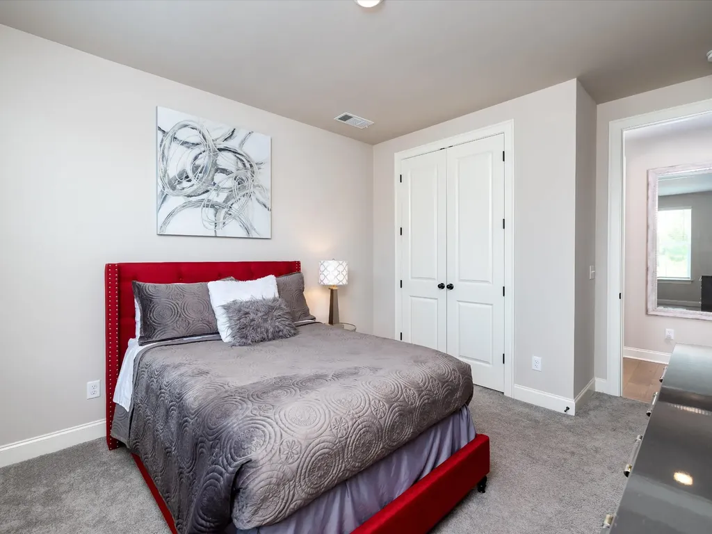4023 John Marsh Road Spring Hill TN 37174