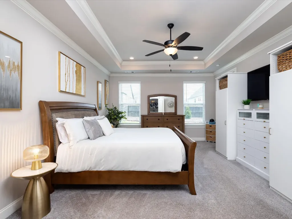 4023 John Marsh Road Spring Hill TN 37174