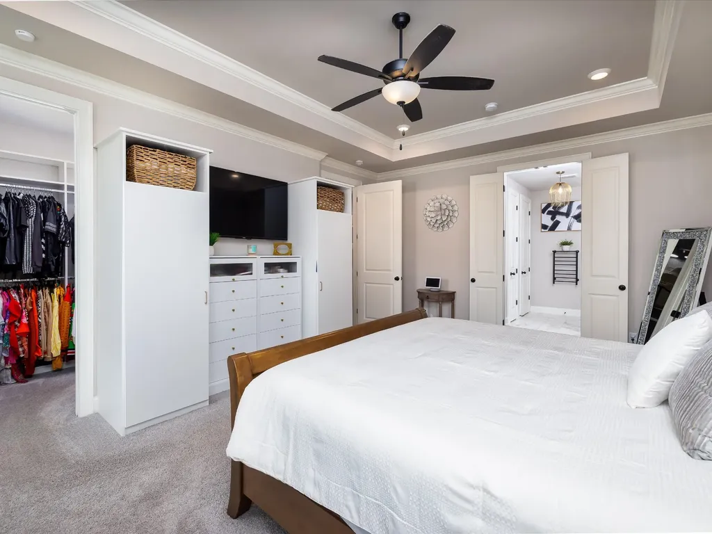 4023 John Marsh Road Spring Hill TN 37174