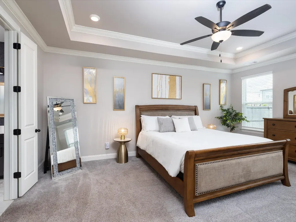 4023 John Marsh Road Spring Hill TN 37174