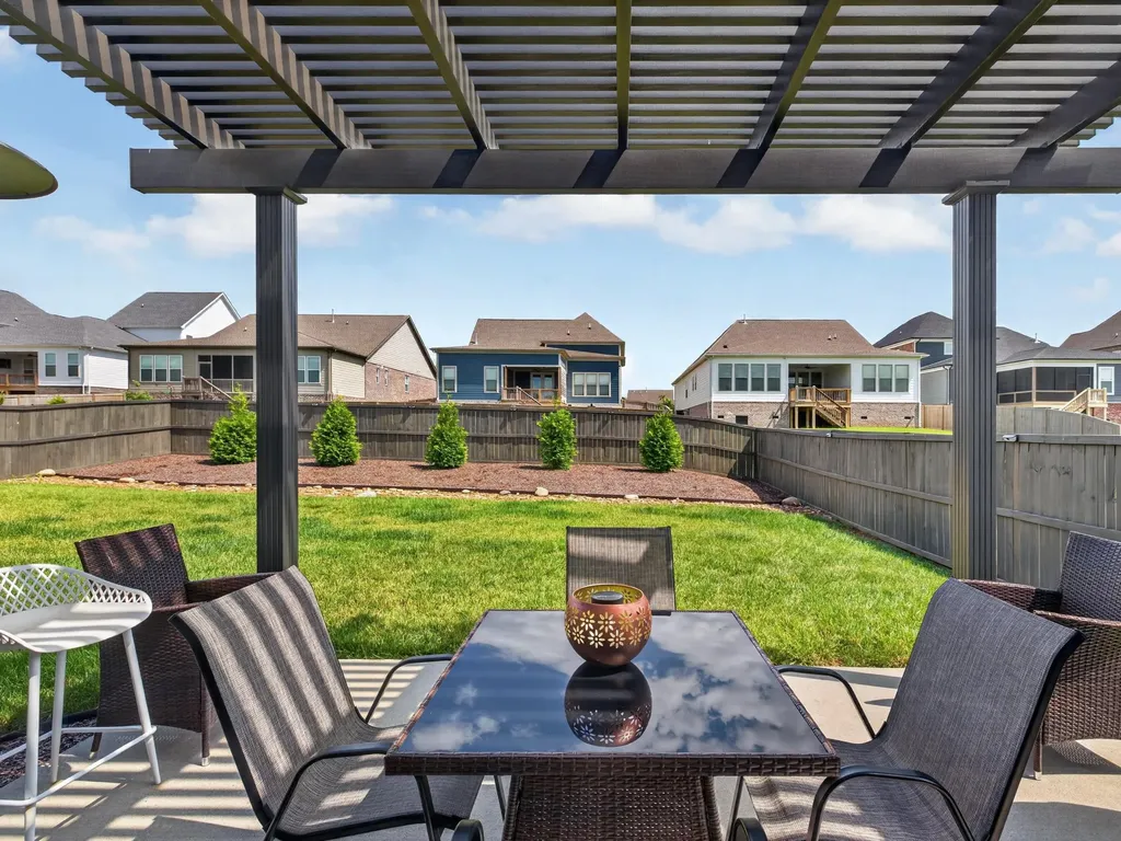 4023 John Marsh Road Spring Hill TN 37174